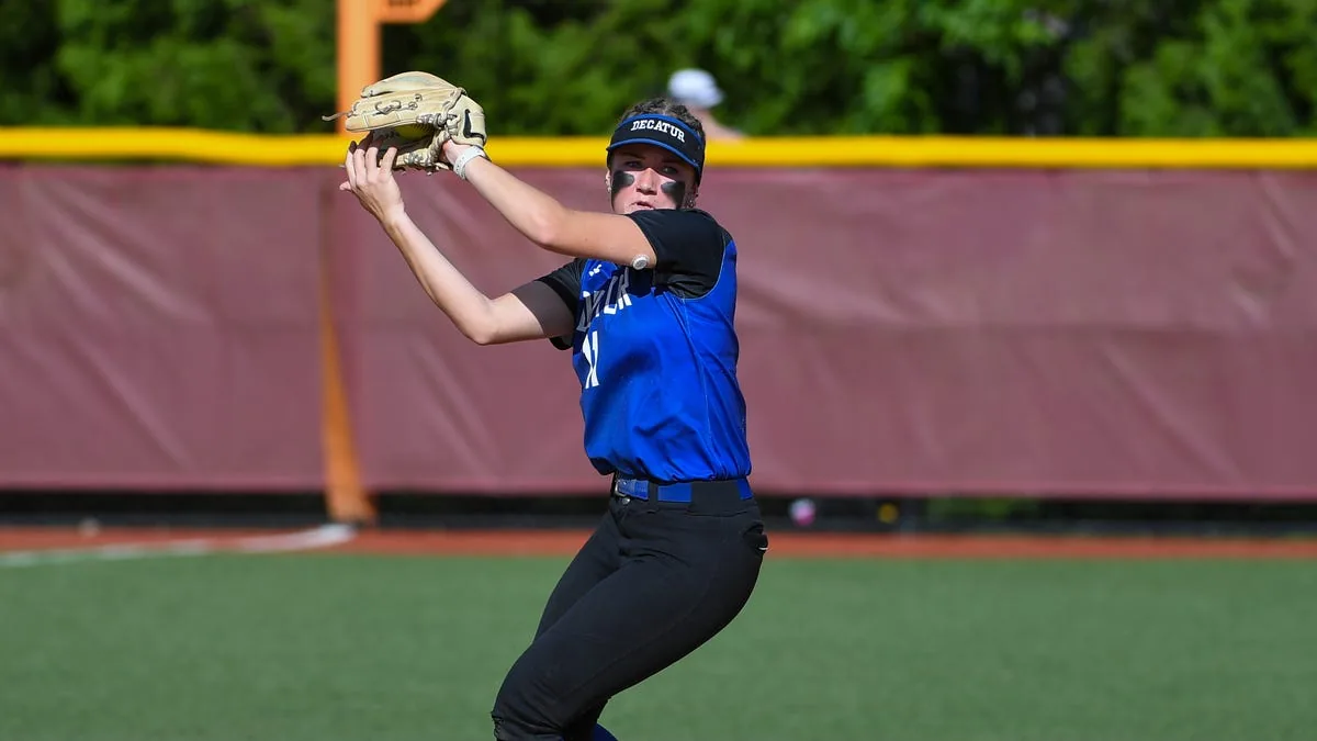 Here's the Bayside South spring sports matchups to watch as playoffs near