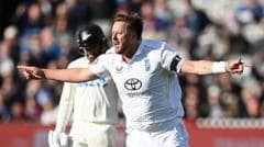 Here's to you, Ollie Robinson - England need you more than you will know