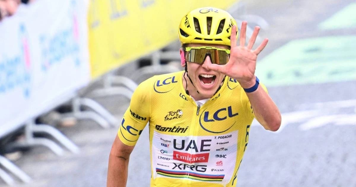 Here's what we think we know about the 2027 Tour de France ahead of tomorrow's official reveal