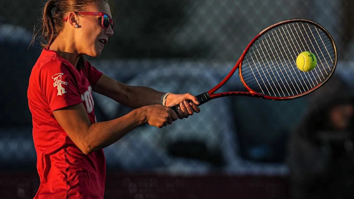 Here's who won Wednesday's RI high school games