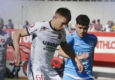 Hermannstadt - FC Voluntari, baraj dramatic pentru un loc în Superliga. Echipa care a condus cu 3-0