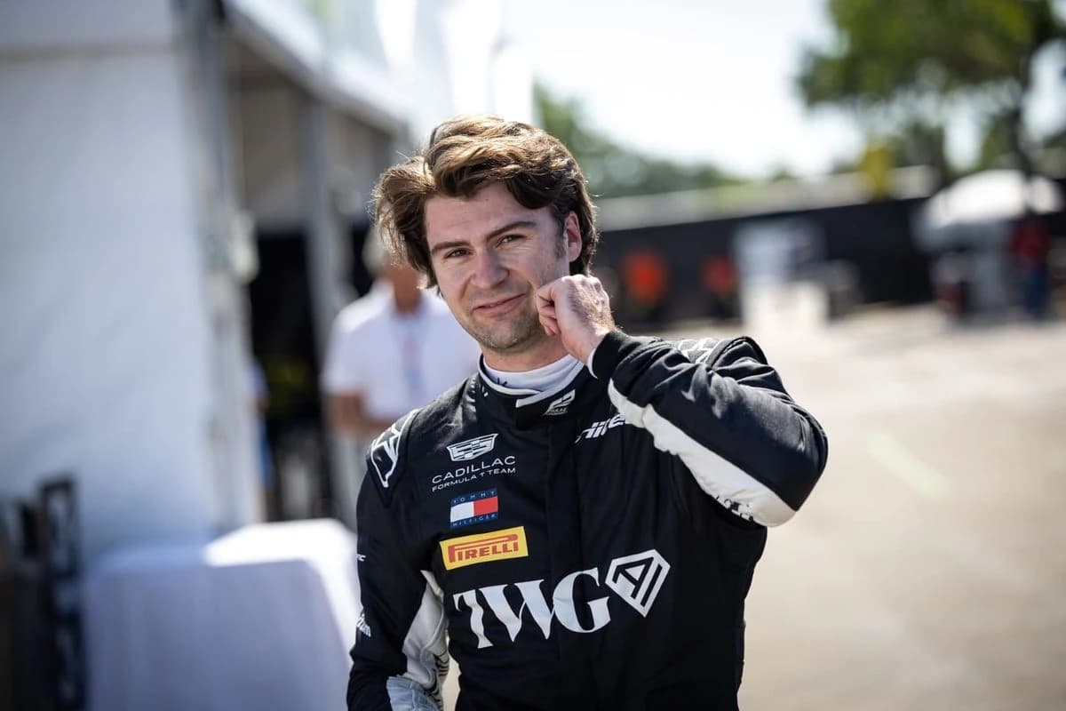 Herta's debut and more: Every F1 practice rookie at Barcelona