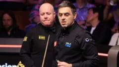 Higgins recovers to beat O'Sullivan in Crucible epic