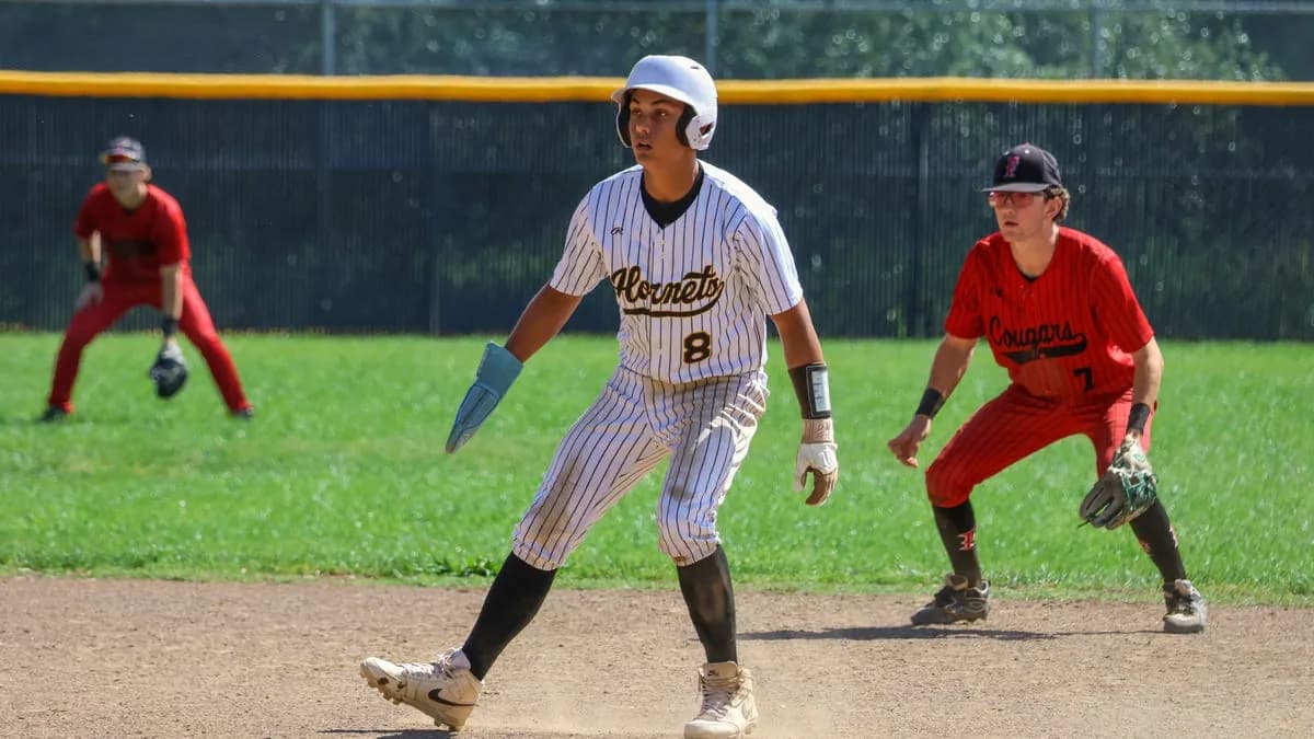 High school sports: Top games of the week for April 20-26