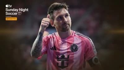 History maker! Lionel Messi dazzles in first Inter Miami win at Nu Stadium