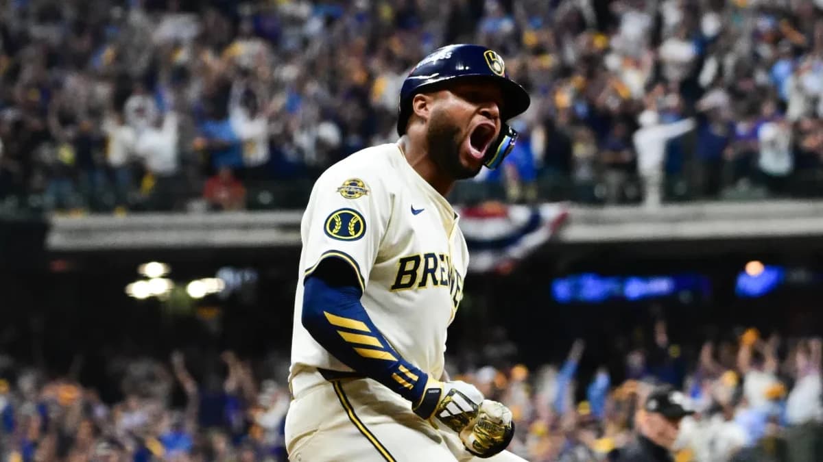 History of World Series sweeps: How Brewers can join rare MLB history with Game 4 win over Rays