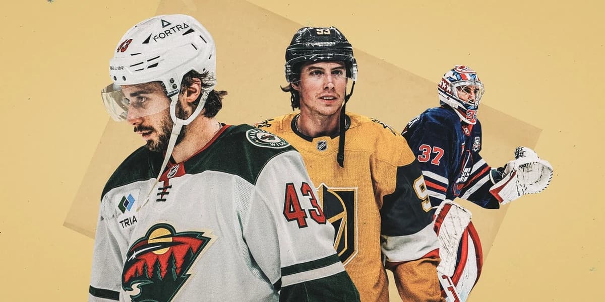 Hockey Hall of Fame tiers, 2026 edition: Which active NHL stars are headed for induction?
