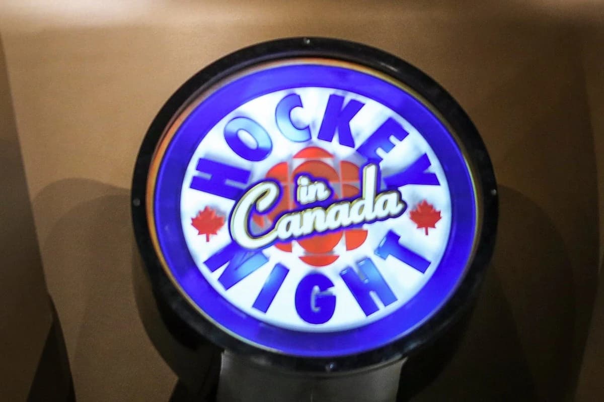 ‘Hockey Night in Canada: Punjabi Edition’ ends after 18-year television run