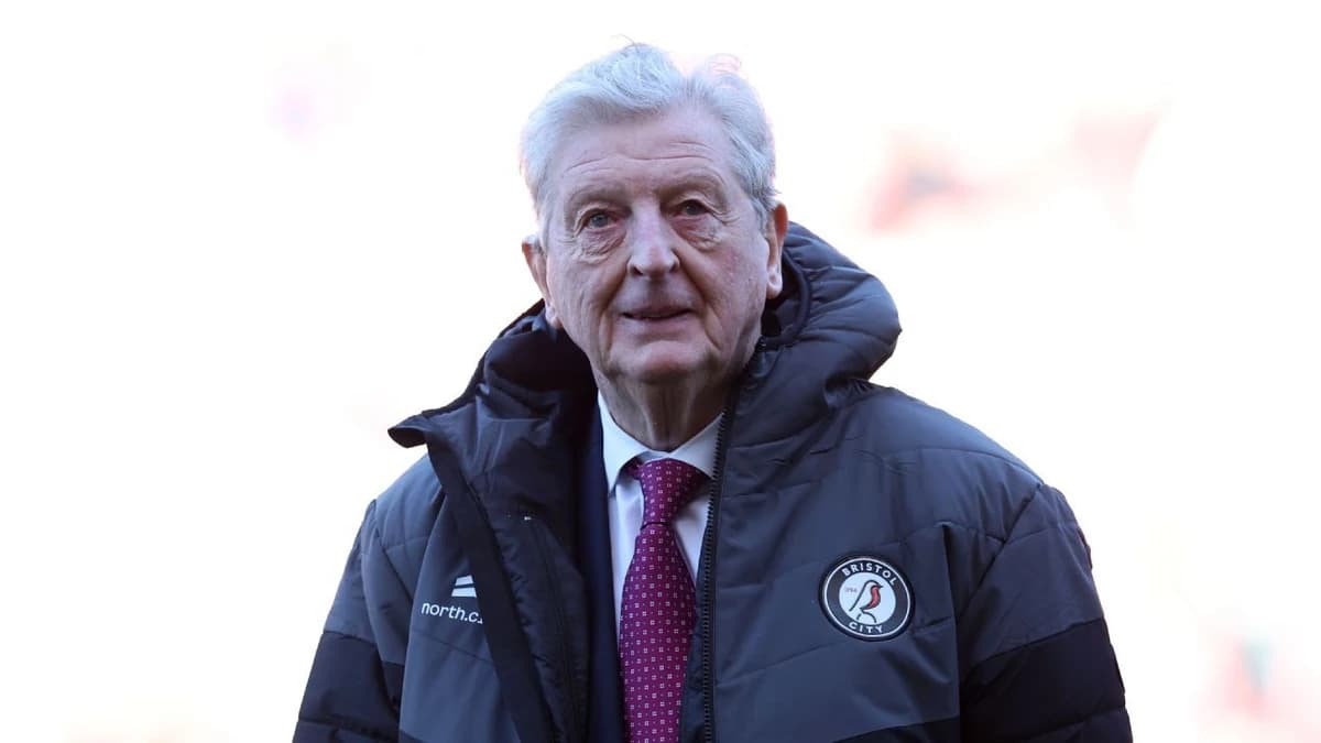 Hodgson: My managerial career is probably over