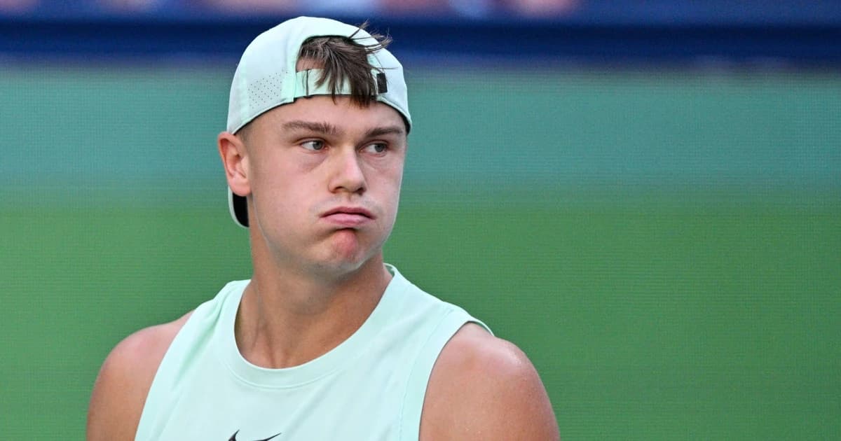 Holger Rune face cale-ntoarsă! Danezul s-a retras de la două turnee! Va rata Roland Garros