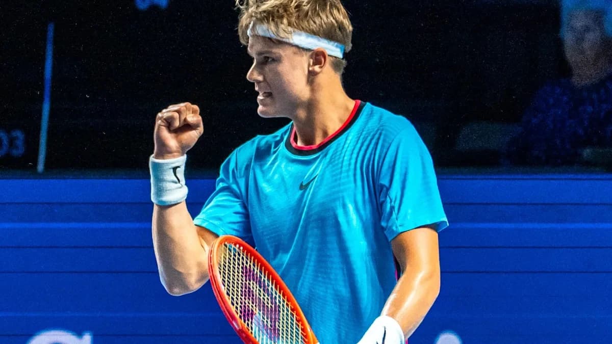 Holger Rune’s new ATP ranking as he takes massive jump after winning his first match since injury re