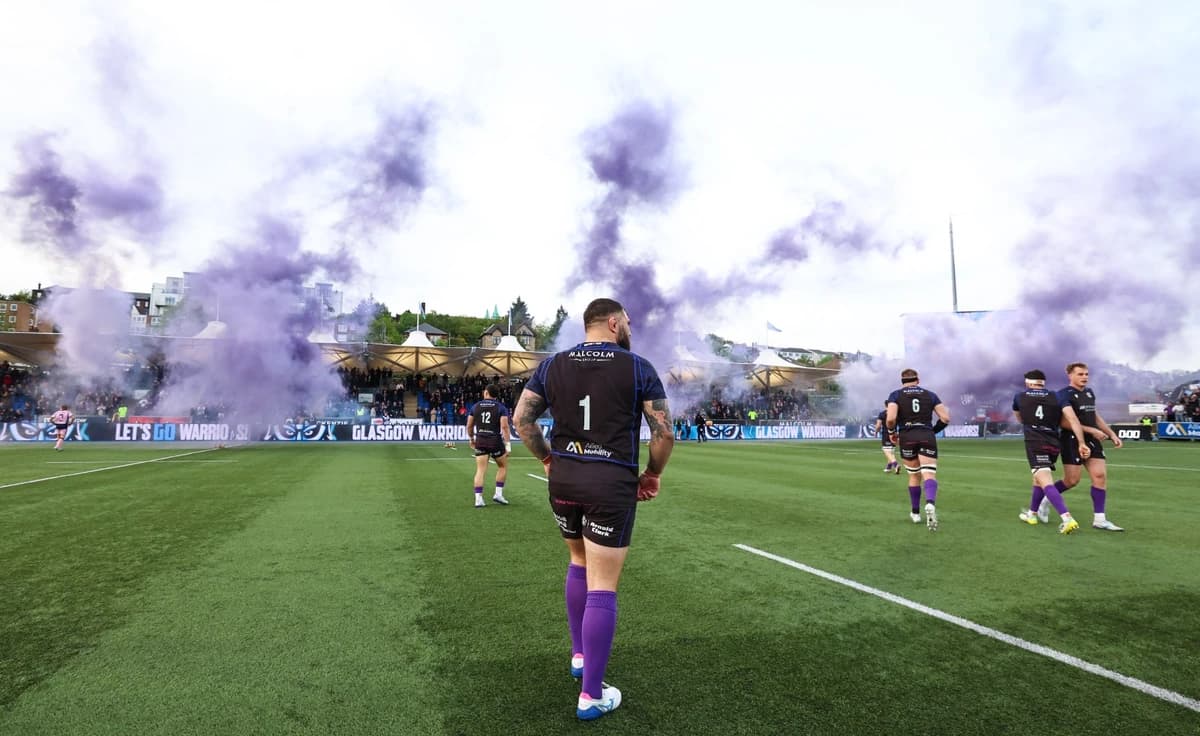 Home BKT United Rugby Championship quarter-final confirmed