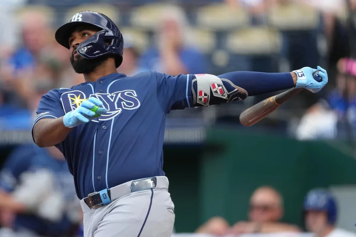 Home Run Derby 2026: Everything you need to know before MLB's annual long-ball bonanza