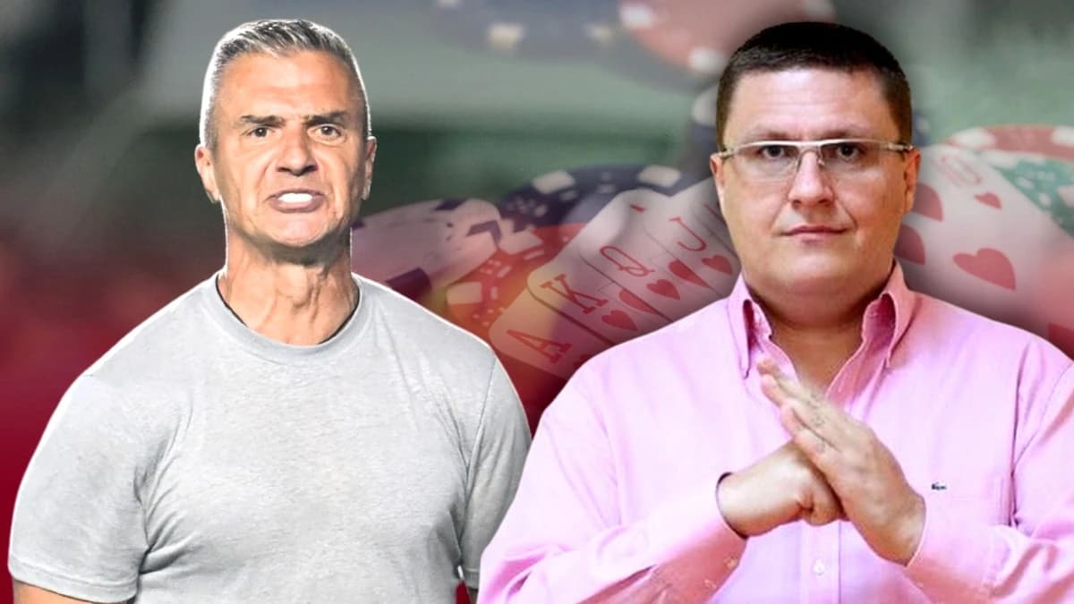Horia Ivanovici „l-a citit” pe Pancu după Rapid – CFR Cluj. De ce a făcut antrenorul scandal? „Joacă