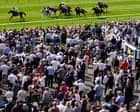 Horse racing: 2,000 Guineas day 2026 – live news and updates