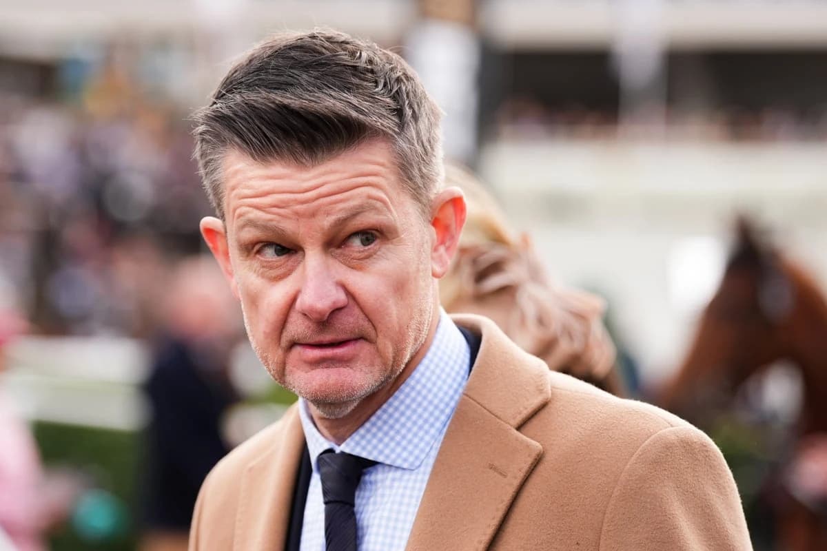 Horse racing chief says Budget tax rise will have 'devastating impact' on the sport