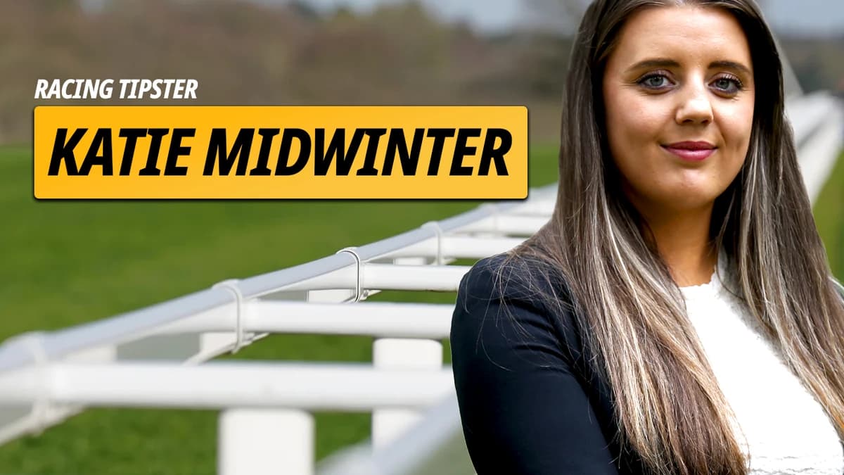 Horse Racing Tips: Katie Midwinter's best bets on Sunday including 40/1 1000 Guineas fancy