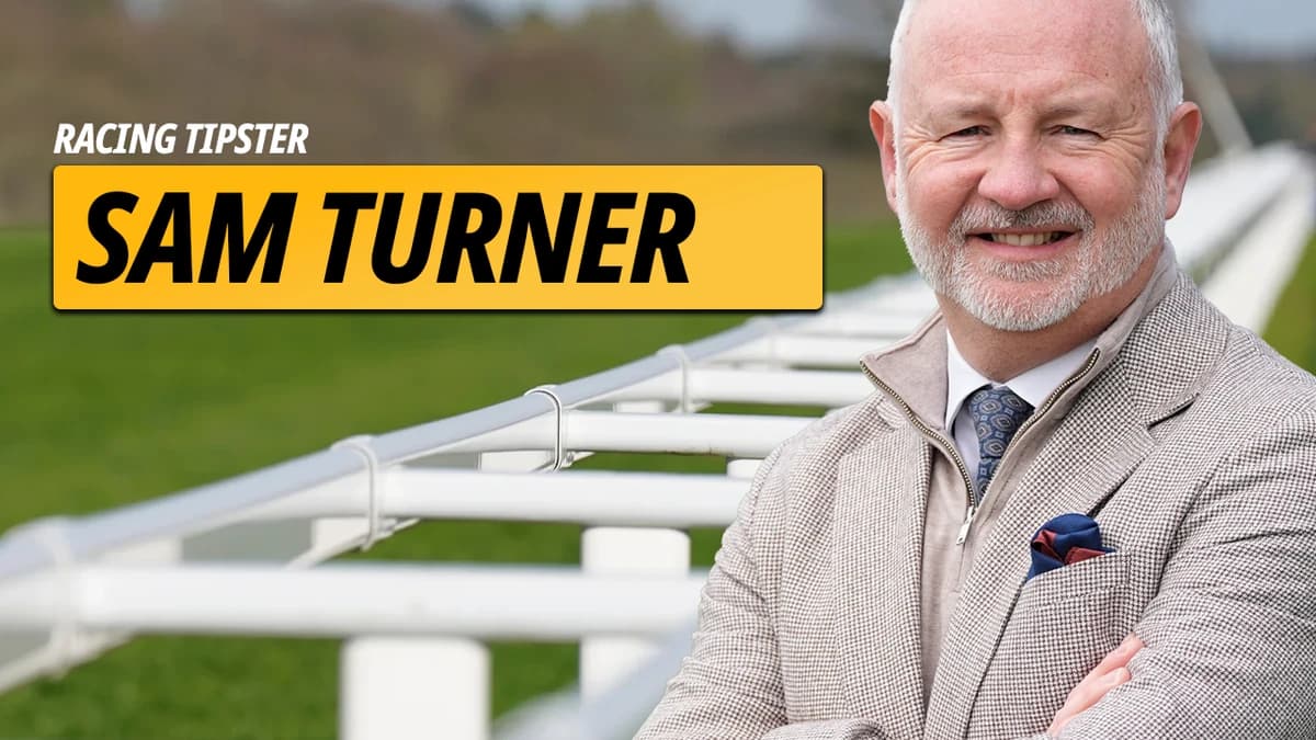 Horse Racing Tips: Sam Turner's best bets for day two of Chester's May meeting