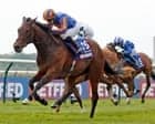 Horse racing: True Love gives Aidan O’Brien his eighth 1,000 Guineas winner – live