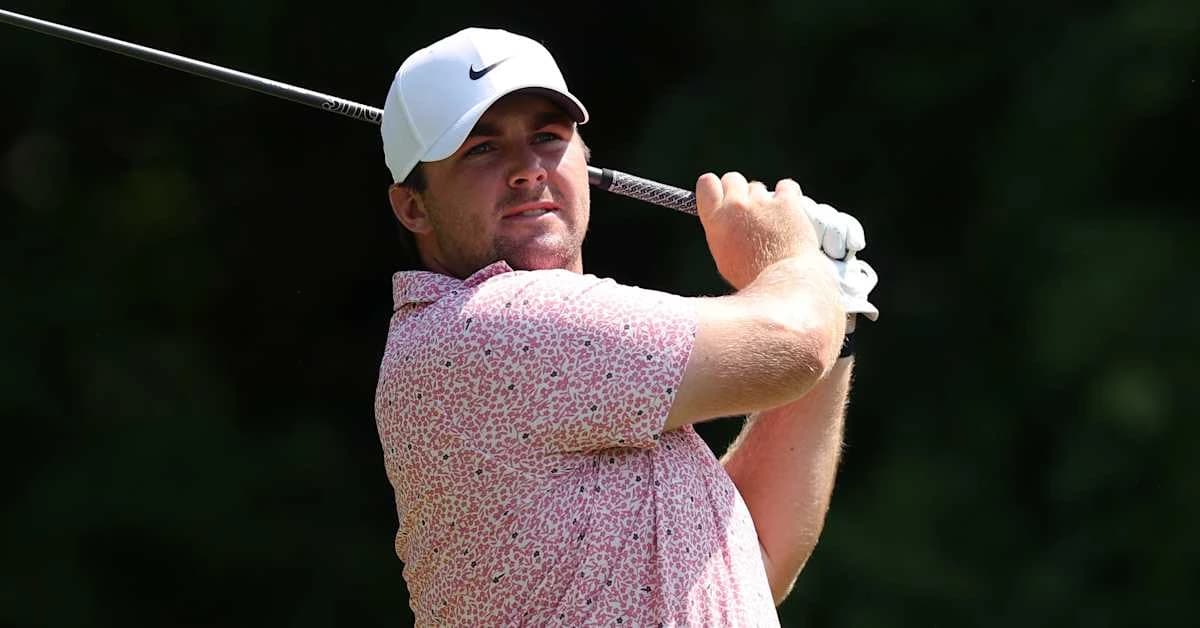 Horses for Courses: Expect past champs Chris Gotterup, Rory McIlroy to thrive again at Genesis Scott