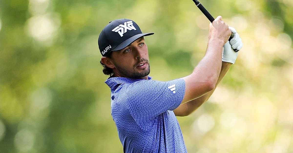 Horses for Courses: Rookie Marco Penge a top contender at unique Utah venue