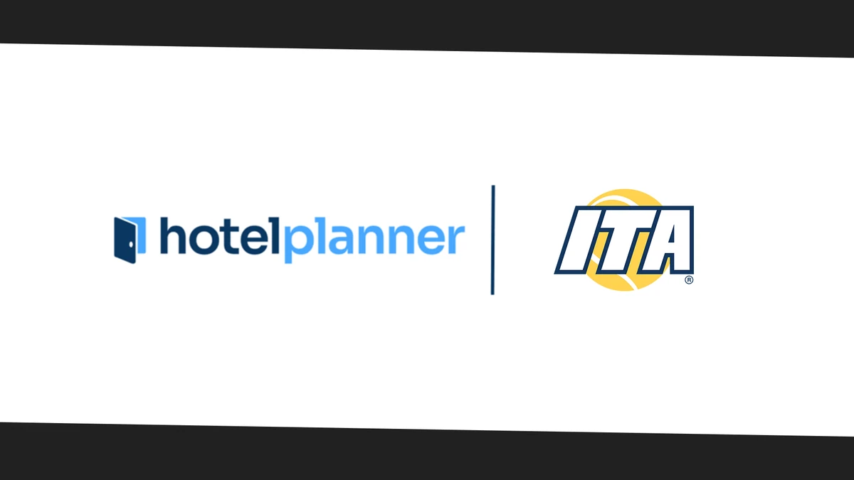 HotelPlanner Partners with ITA to Support College Tennis Travel Needs