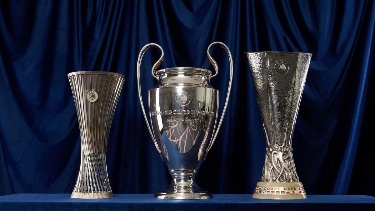 How 10 Premier League teams could be in Europe next season, with six in the Champions League
