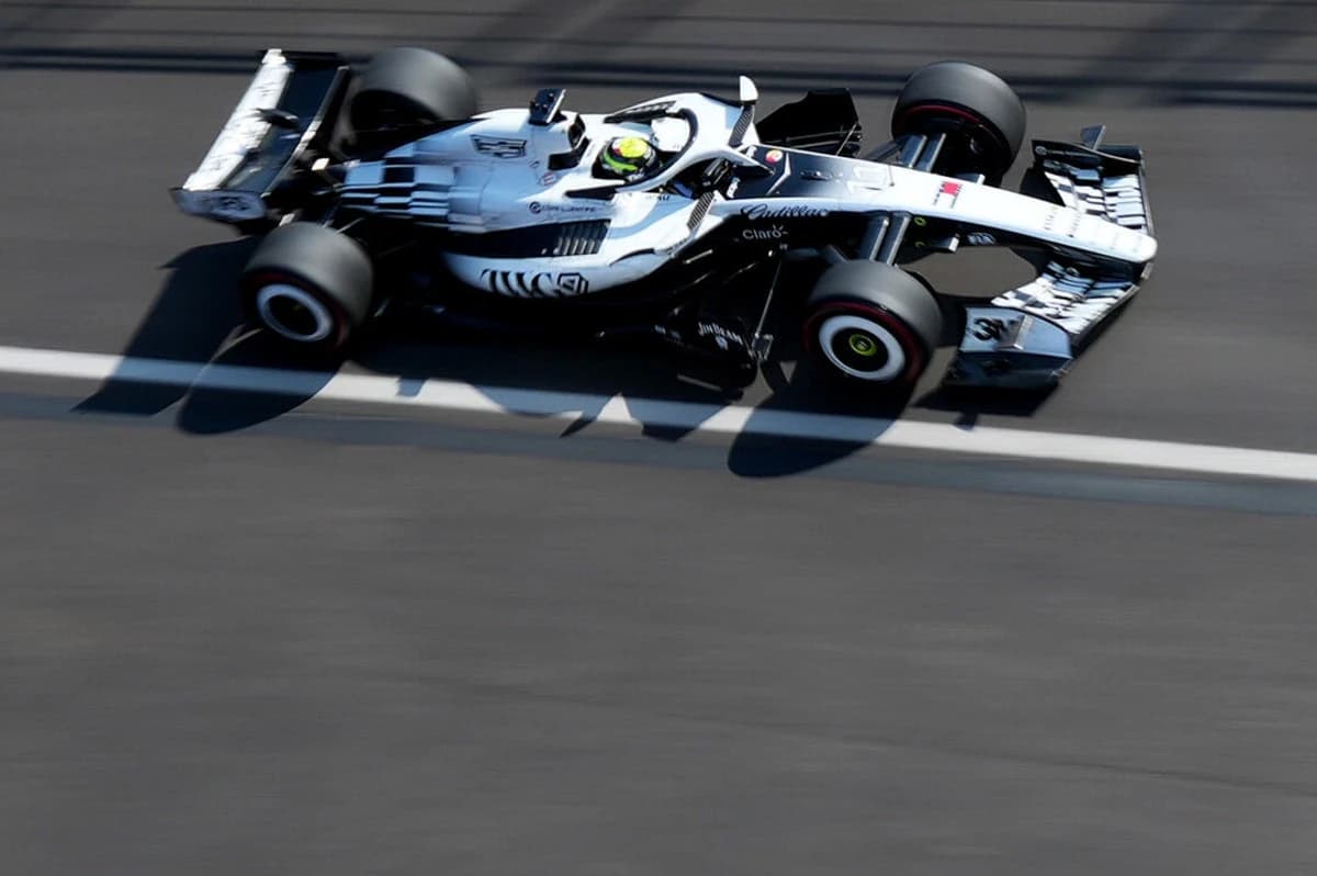 How a surprise firing at Cadillac exposes the growing pains of F1βs newest team