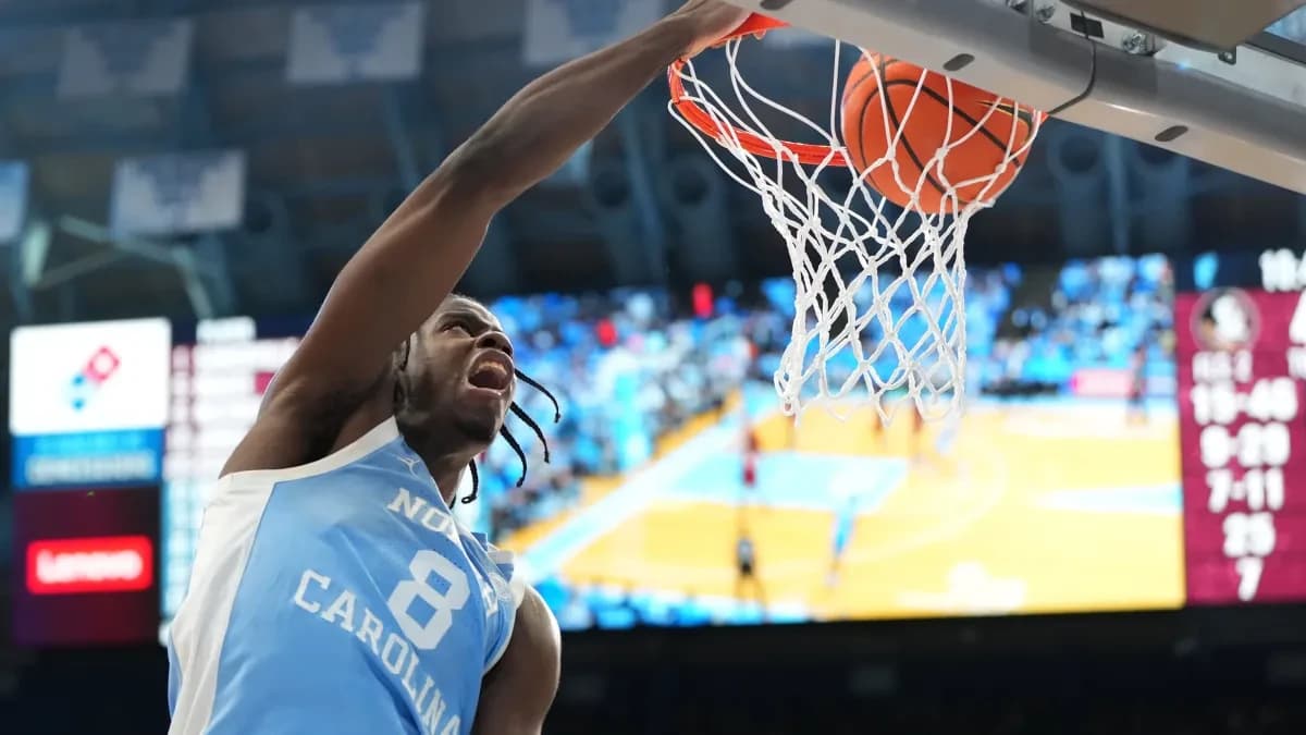 How Bulls drafting Caleb Wilson with 4th pick ends the Patrick Williams bust story