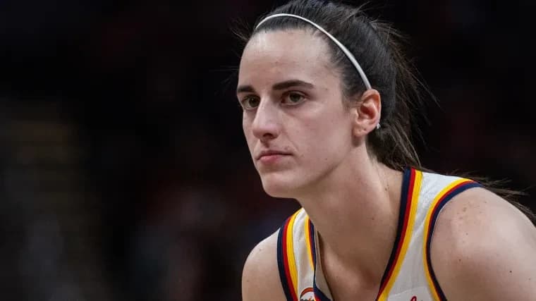How Caitlin Clark's teammate could dent her WNBA MVP chances
