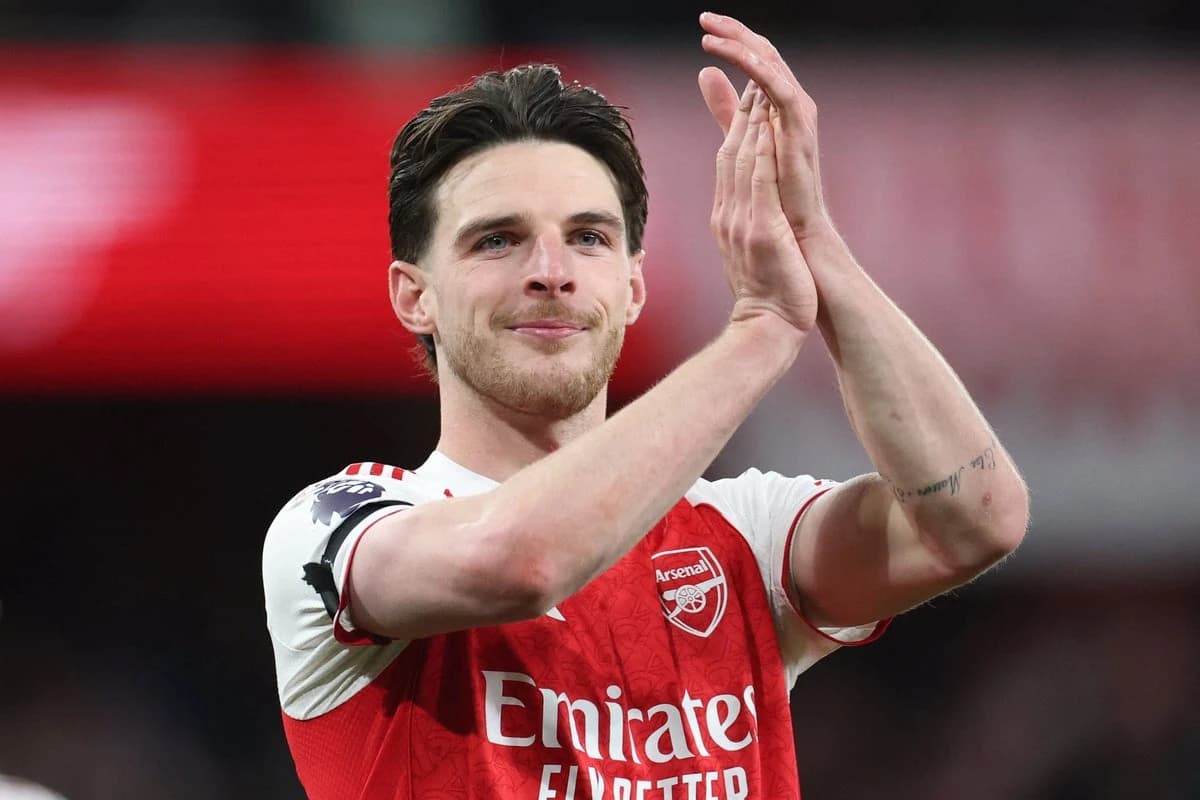 How can Arsenal win the title tonight? Premier League permutations as Man City face Bournemouth