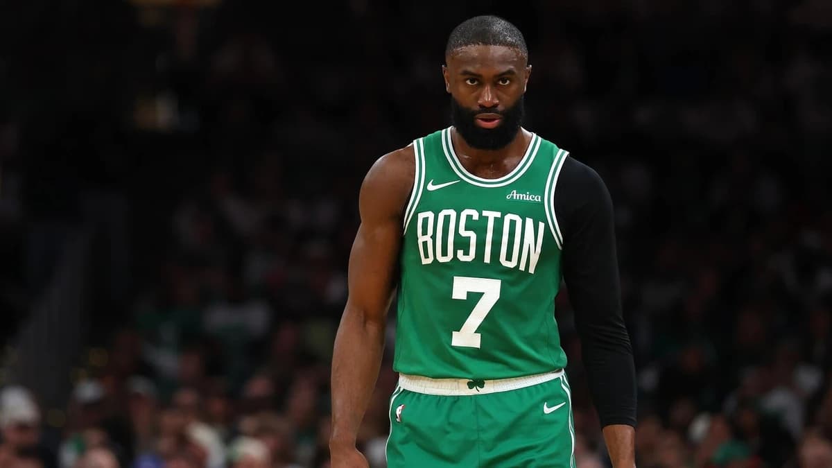 How did Celtics, Jaylen Brown get here? Trade to 76ers caps off stunning deterioration of relationsh