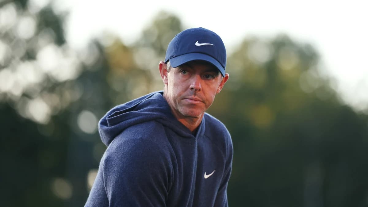 How does DP World Tour fit into PGA Tour's future? Rory McIlroy not high on Challenger Series