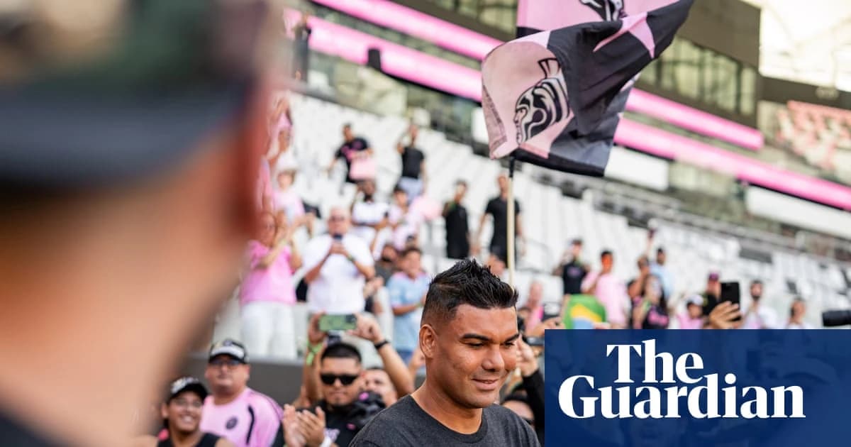 How does MLS pick up the World Cup mantle? Casemiro helps, but it’ll take much more