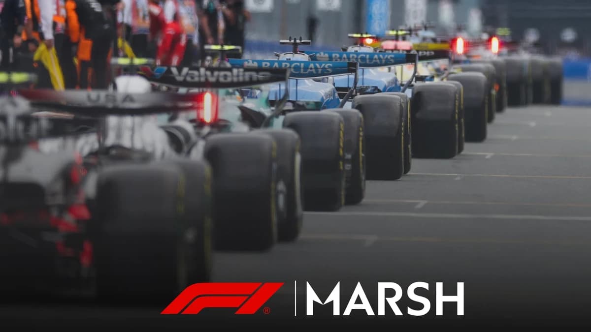 How F1 drivers and strategists tackle the Canadian GP