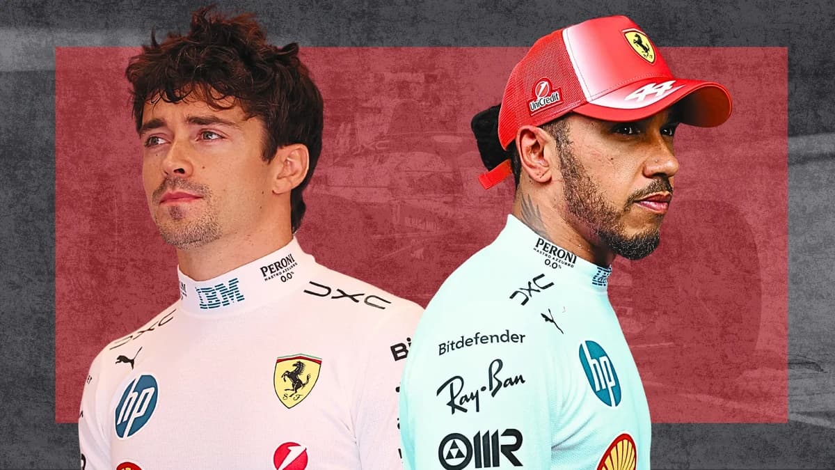 How Ferrari’s 2026 season has played out so far