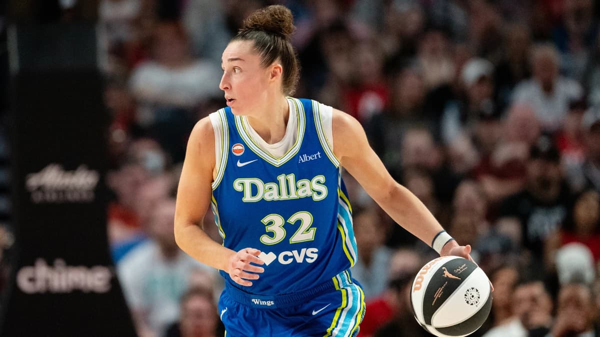 How Jessica Shepard's transformation from role player to MVP candidate has Wings in championship con
