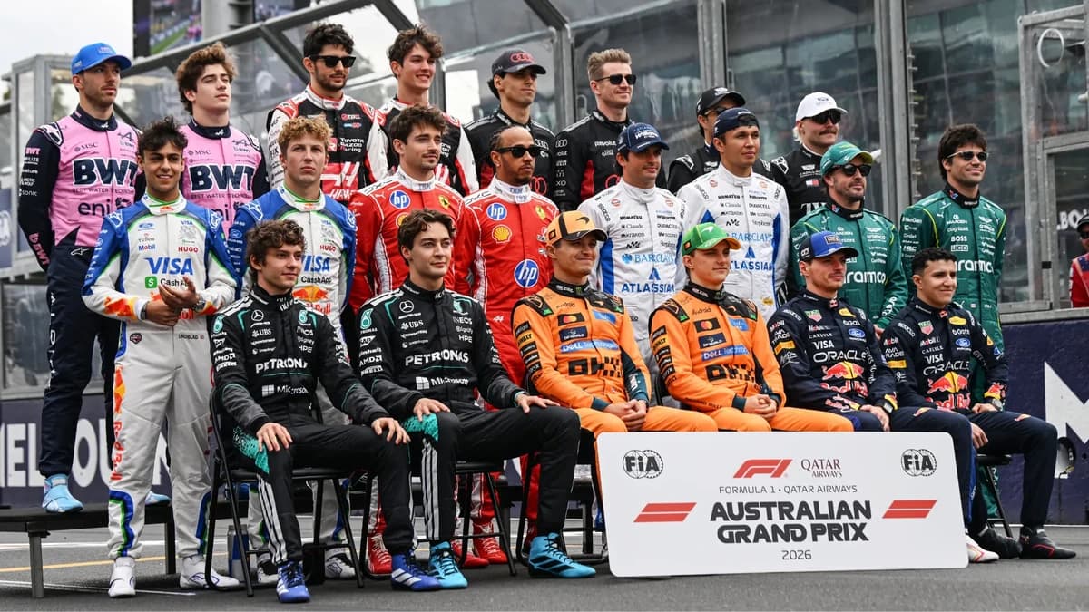 How long do the drivers’ current contracts last?