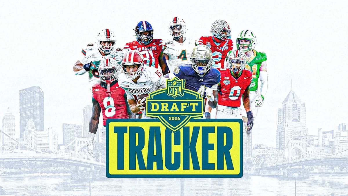 How many Colorado football players were picked in 2026 NFL Draft?
