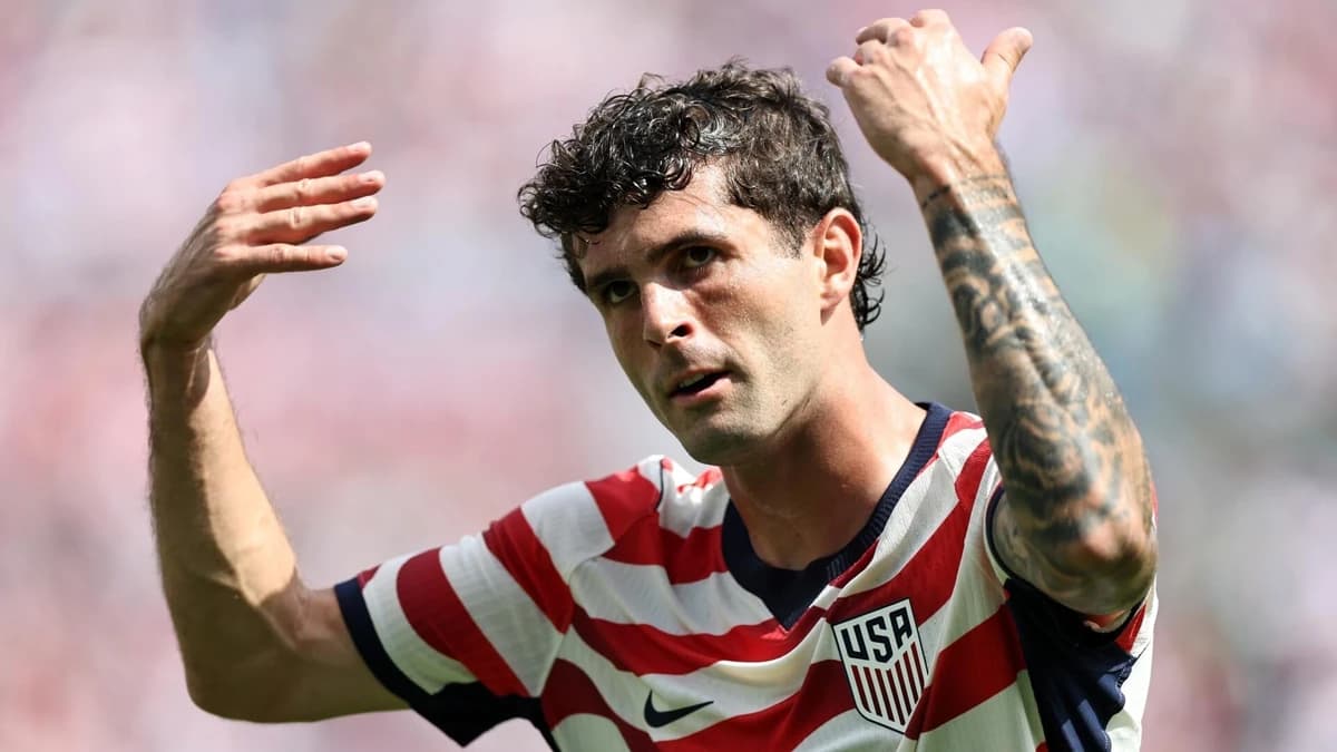 How Mauricio Pochettino's USMNT vision was on display as Christian Pulisic and squad excel in World