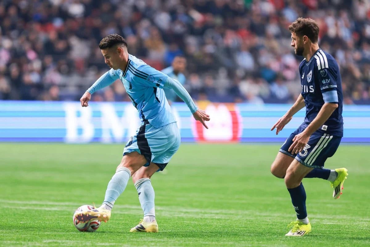 How MLS clubs in less-glamorous markets pitch global stars on signing with them
