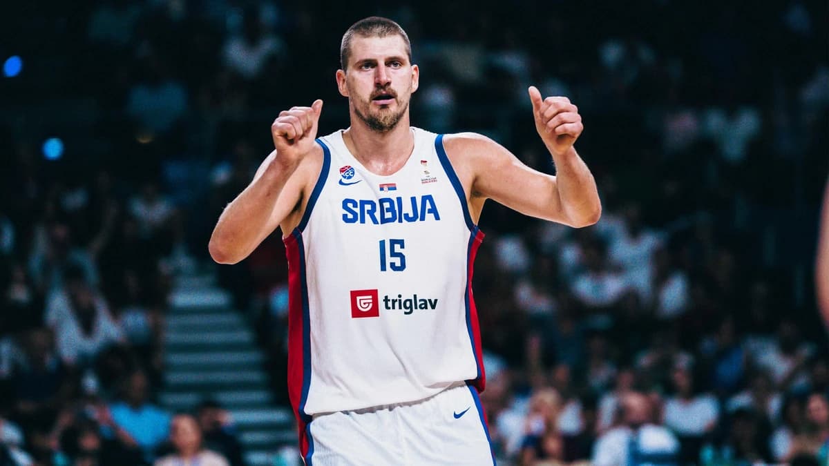 How NBA players performed at the 2027 FIBA World Cup qualifiers