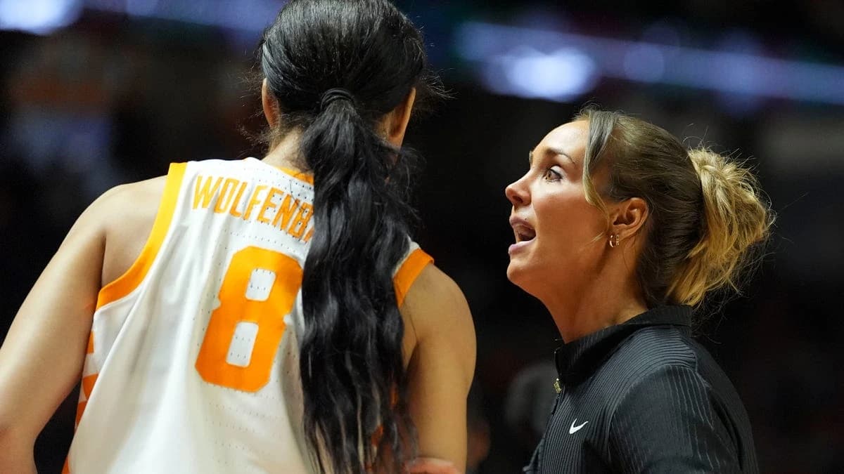 How NCAA's new age-based eligibility model impacts Lady Vols basketball roster