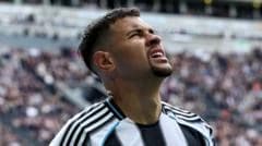 How Newcastle's 'bullies' became too nice