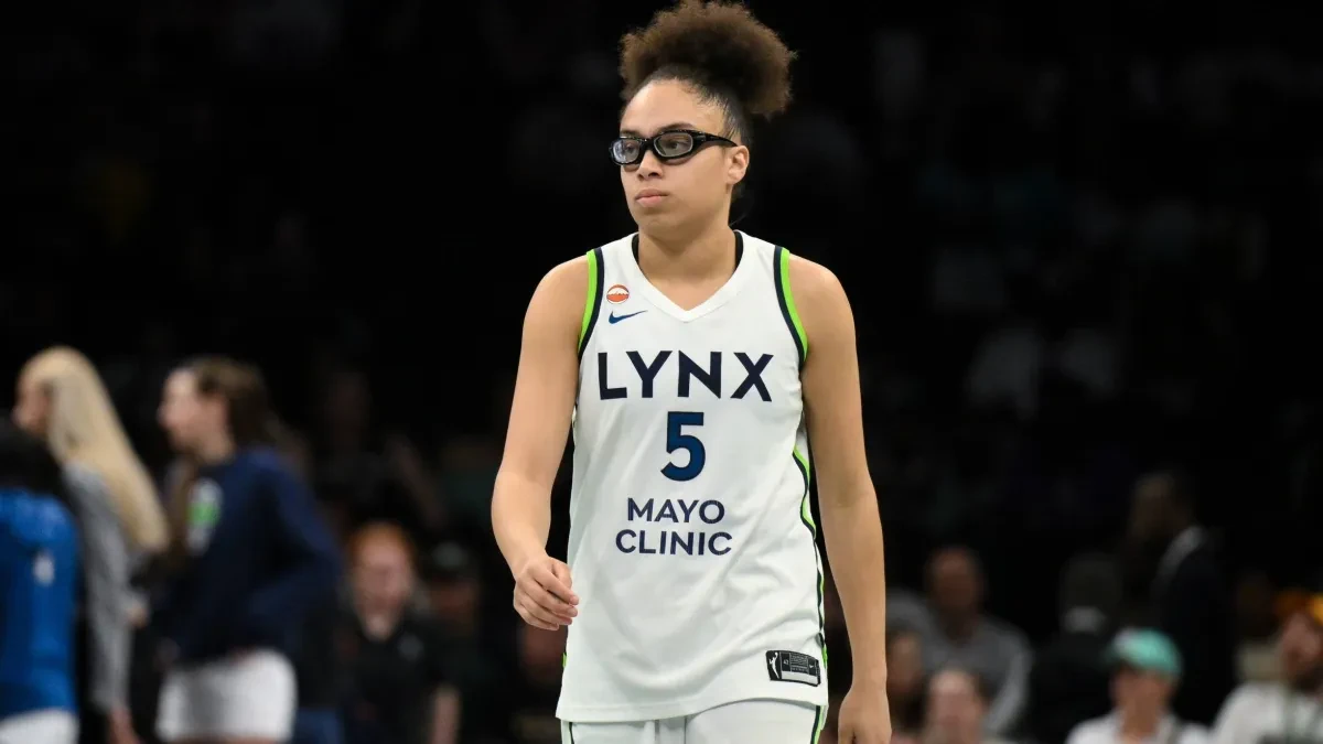 How Olivia Miles could join elite company by winning WNBA Rookie of the Year and MVP with stellar fi