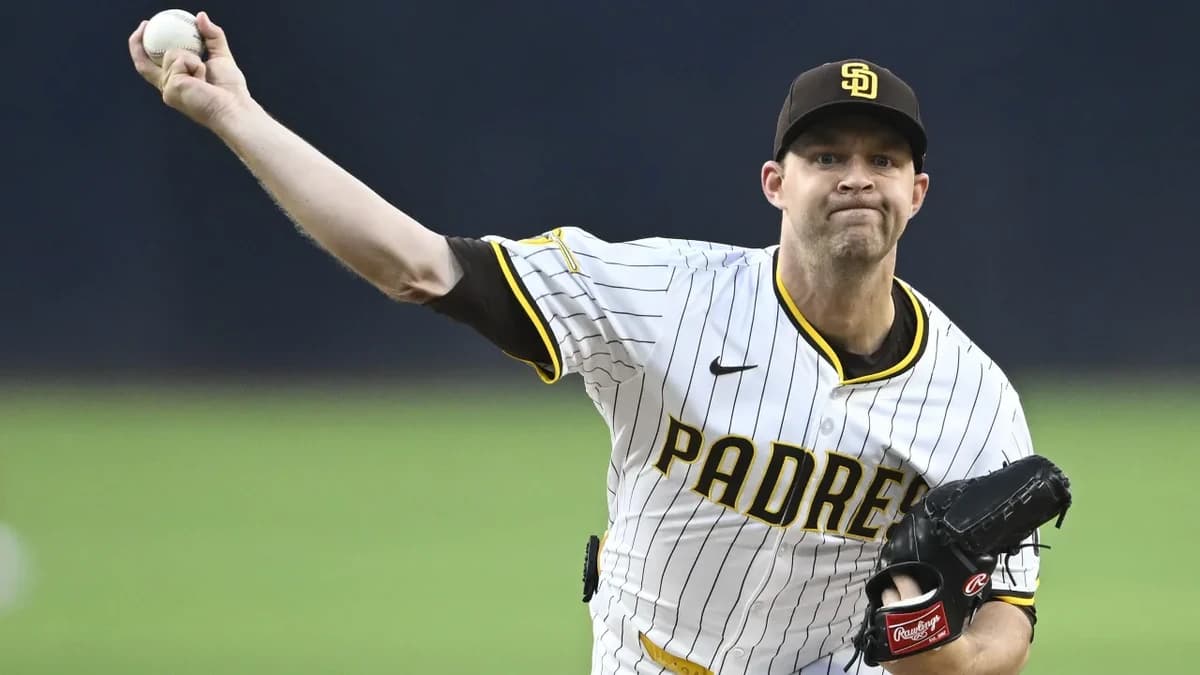 How Padres made never-before-seen MLB history in Wild Card win over Cubs