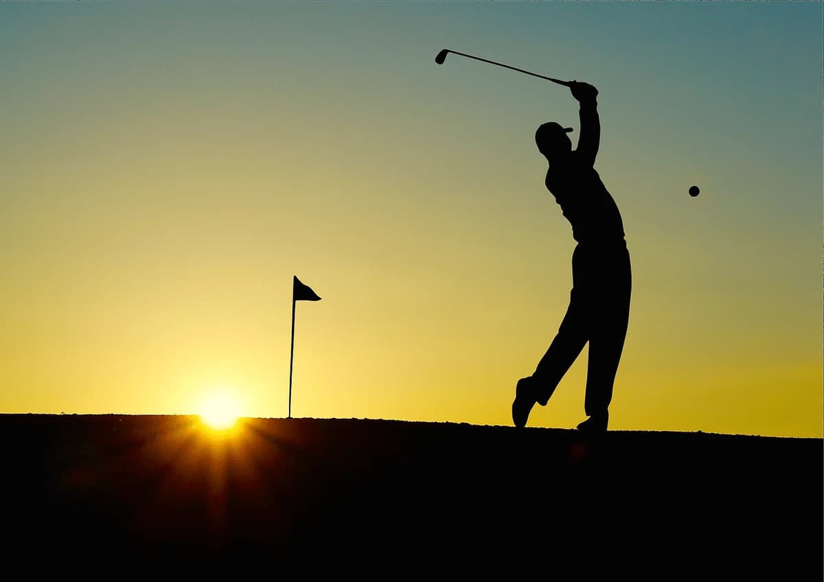 How Recent PGA Tour Form Is Influencing Golf Odds for the Next Major