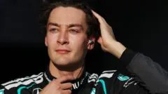 How Russell is surprising himself in F1 title race