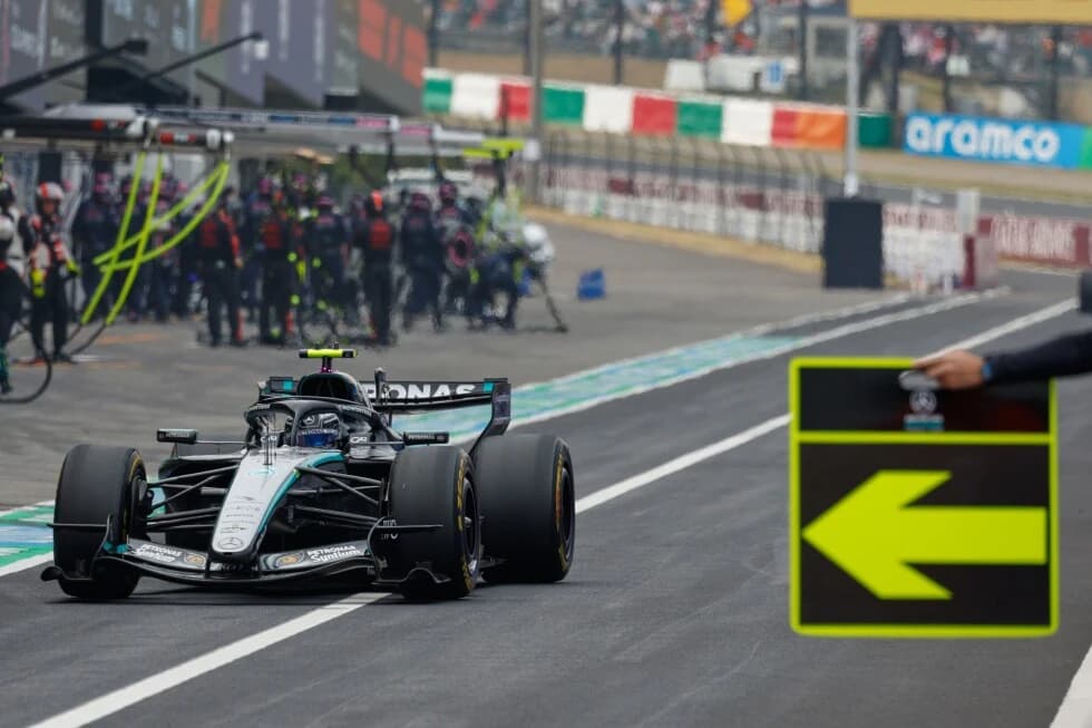 How ‘scalpel’ changes to F1 will change the racing at the Miami Grand Prix