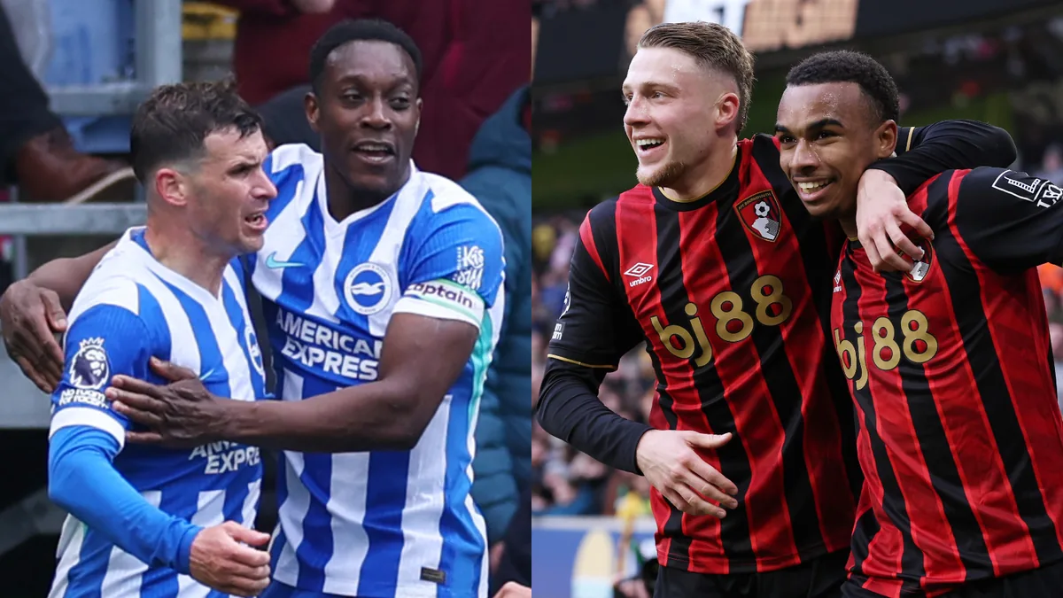 How SIXTH place in Premier League could get Champions League spot
